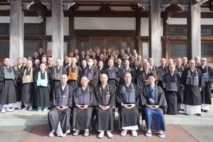 明王寺札幌別院(北海道)