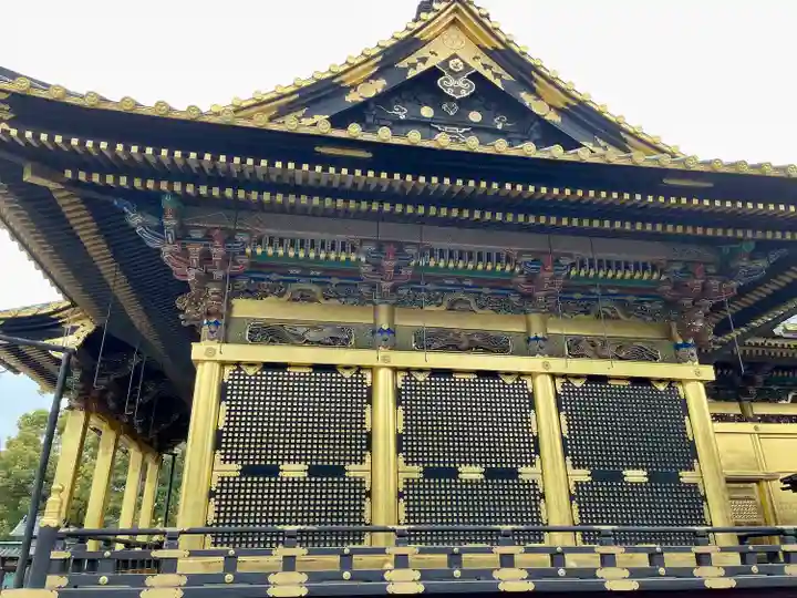 上野東照宮(東京都)