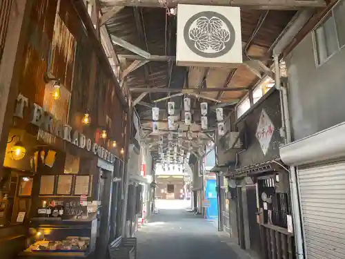 松應寺(愛知県)