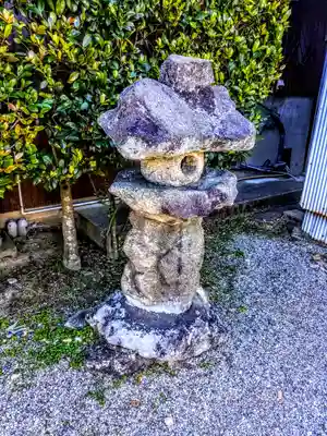 弘法神社のその他建物