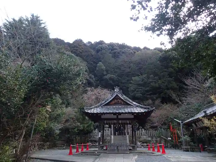 大豊神社のその他建物