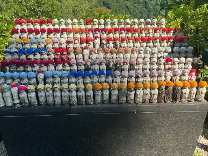 能満院(奈良県)