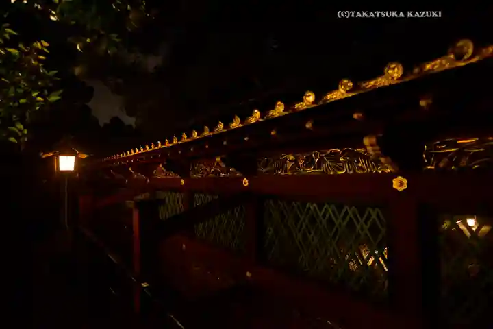 上野東照宮(東京都)