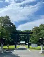 靜岡縣護國神社(静岡県)