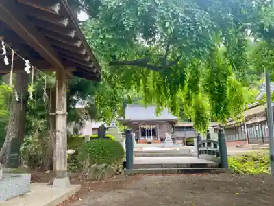 熊野本宮社(宮城県)