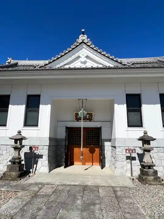 近竜寺(栃木県)