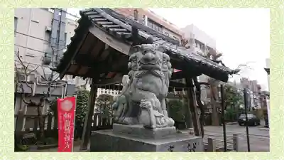 柏神社(千葉県)