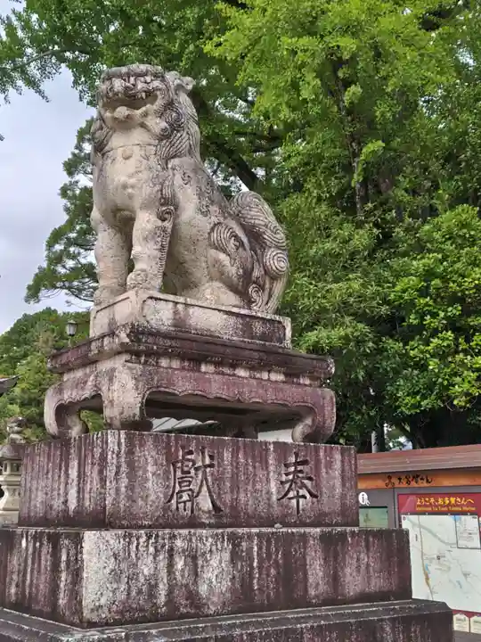 多賀大社(滋賀県)