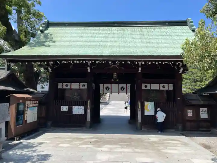 石清尾八幡宮(香川県)