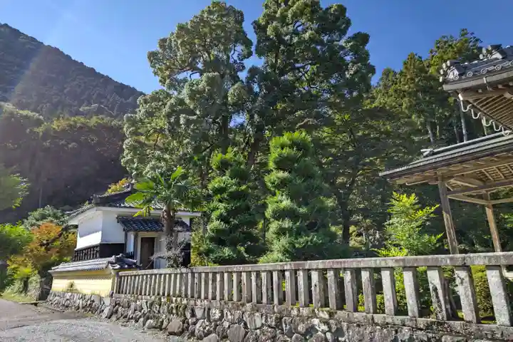 瑞巌寺(岐阜県)