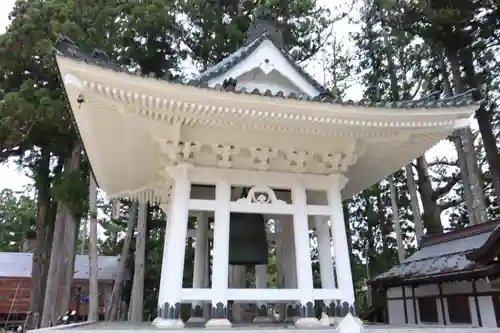 根本大塔　高野山金剛峯寺(和歌山県)