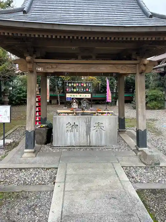 今市報徳二宮神社(栃木県)
