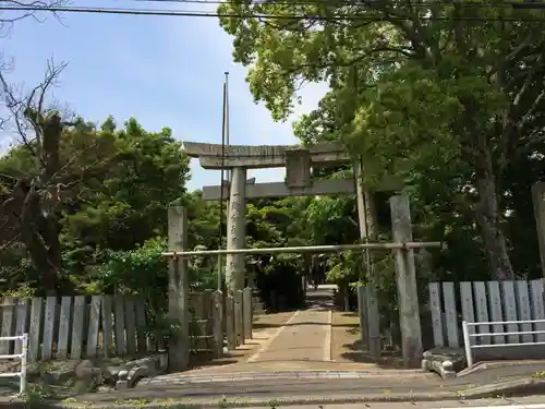 宗像神社(福岡県)