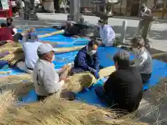 美奈宜神社(福岡県)