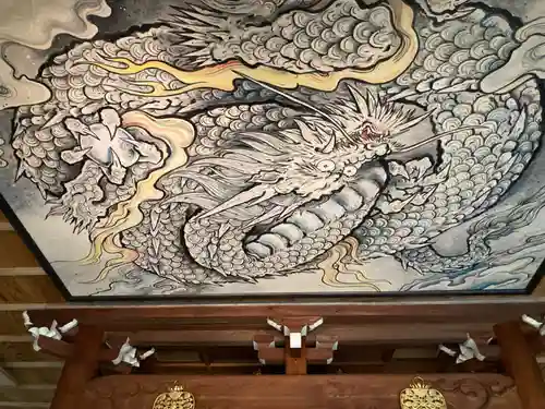 蟠龍寺(東京都)