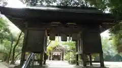 長浜神社の御朱印