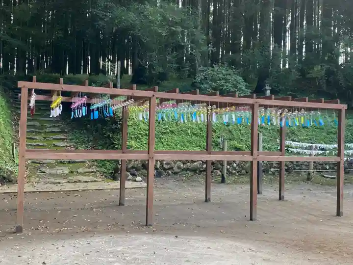 霧島岑神社(宮崎県)