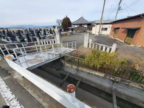 観音堂（邑楽町藤川）(群馬県)