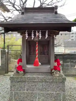 住吉神社(神奈川県)
