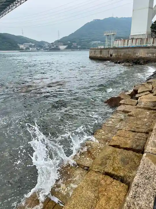 和布刈神社(福岡県)