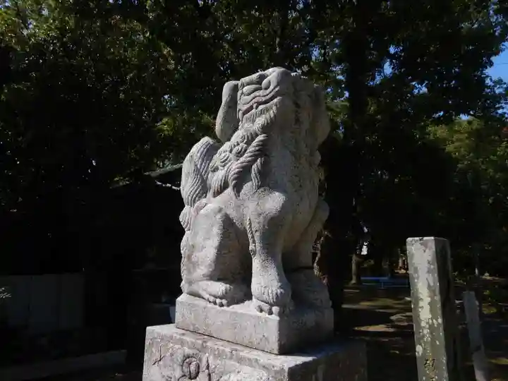 大麻比古神社(徳島県)