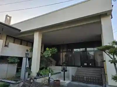 光傅寺（光伝寺）(大阪府)