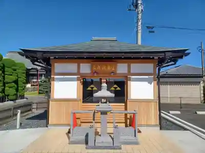 正福寺(東京都)