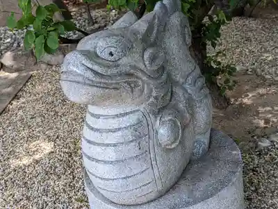 綱敷天満神社(兵庫県)