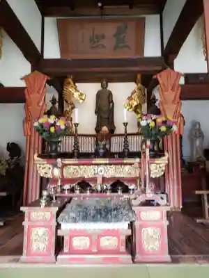観音寺（世田谷山観音寺）(東京都)
