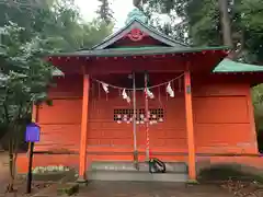 神炊館神社 ⁂奥州須賀川総鎮守⁂(福島県)