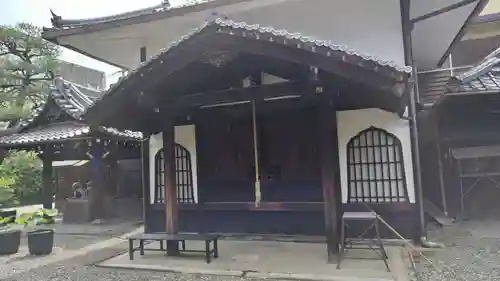 行願寺（革堂）(京都府)