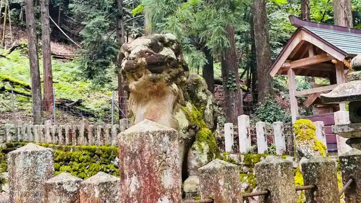 熊野神社(福井県)