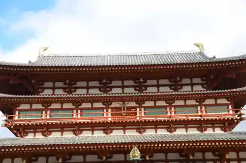 薬師寺のその他建物