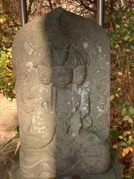 妙福寺(東京都)