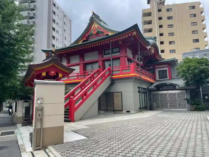真養寺(東京都)