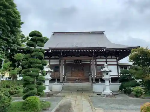 蓮生寺(神奈川県)