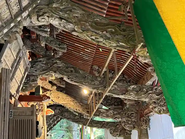 満願寺(栃木県)