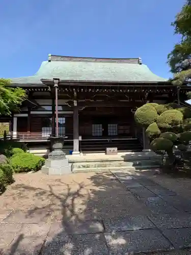玉林寺(神奈川県)