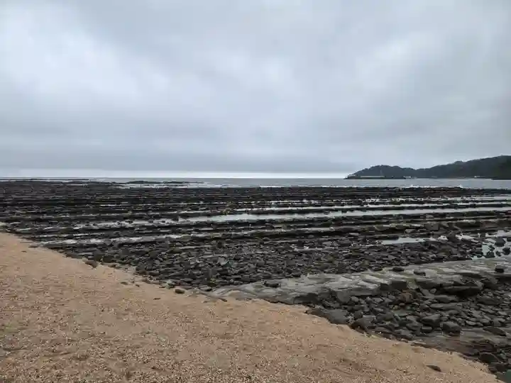 青島神社(青島神宮)(宮崎県)