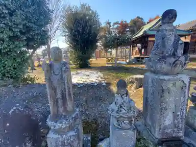 円成院(栃木県)