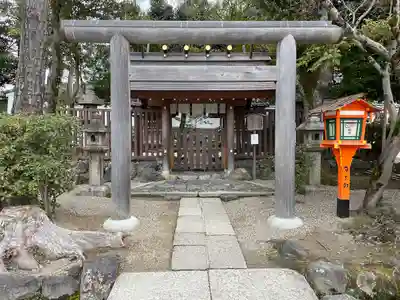 八坂神社(祇園さん)(京都府)