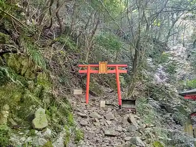 大本山七宝瀧寺(大阪府)