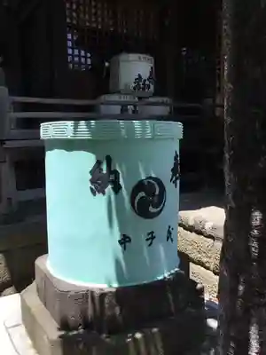 多賀神社のその他建物