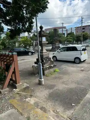 祝詞神社(長崎県)