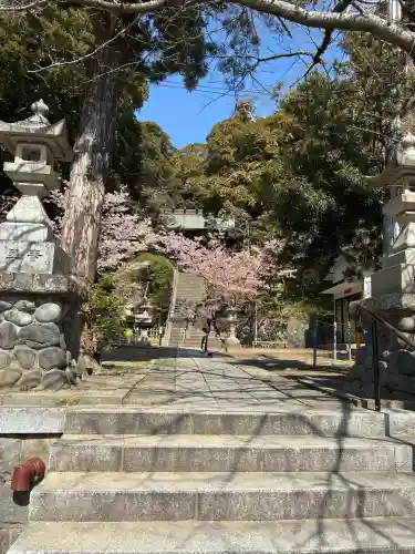 甘縄神明神社（甘縄神明宮）(神奈川県)