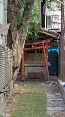 稲荷神社(埼玉県)