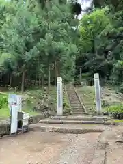 妙義神社(群馬県)