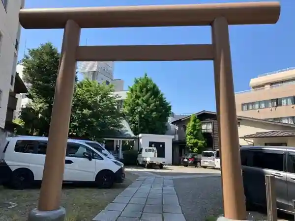 日枝神社(東京都)