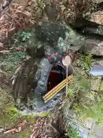 小泊瀬稚雀神社(奈良県)