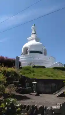 日本山妙法寺別府道場のその他建物